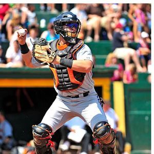 Meet your Posher, Austin